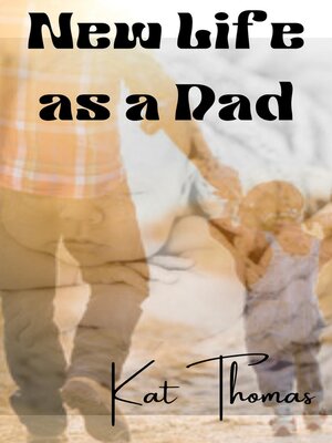 cover image of New Life as a Dad